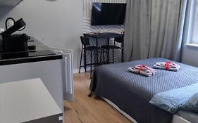 Slate Apartament Polanica - Zdrój